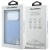 Etui Karl Lagerfeld do Apple iPhone 17 Pro / 18 Pro MagSafe Light Blue