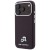 Etui Karl Lagerfeld do Apple iPhone 17 Pro Max 18 Pro Max Burgundy MagSafe