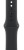 Pasek Silikonowy Apple Watch 40MM S/M MAX94ZM/A Midnight Sport Band Czarny