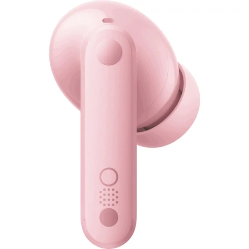 Słuchawki Bezprzewodowe Nothing Buds Pro 2 Pink Różowe Dokanałowe Bluetooth