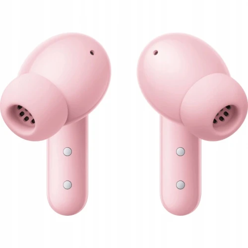 Słuchawki Bezprzewodowe Nothing Buds Pro 2 Pink Różowe Dokanałowe Bluetooth