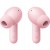 Słuchawki Bezprzewodowe Nothing Buds Pro 2 Pink Różowe Dokanałowe Bluetooth