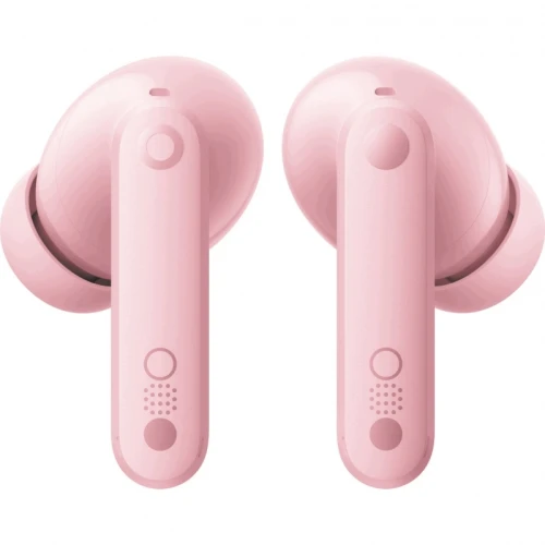 Słuchawki Bezprzewodowe Nothing Buds Pro 2 Pink Różowe Dokanałowe Bluetooth