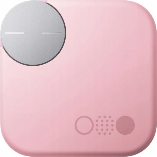 Słuchawki Bezprzewodowe Nothing Buds Pro 2 Pink Różowe Dokanałowe Bluetooth