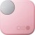 Słuchawki Bezprzewodowe Nothing Buds Pro 2 Pink Różowe Dokanałowe Bluetooth