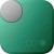Słuchawki Bezprzewodowe Nothing Buds Pro 2 Green Dokanałowe Bluetooth
