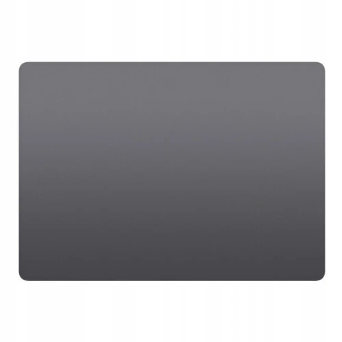 Apple Magic Trackpad 2 Myszka Bezprzewodowa MRMF2KH/A Space Grey Kontroler