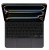 Klawiatura Magic Keyboard do Apple iPada Pro 11" M4 M5 Pokrowiec Czarny