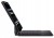 Klawiatura Magic Keyboard do Apple iPada Pro 11" M4 M5 Pokrowiec Czarny