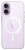 Etui Apple iPhone 17 Clear Case Transparentne MGF24ZM/A MagSafe Plecki