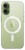 Etui Apple iPhone 17 Clear Case Transparentne MGF24ZM/A MagSafe Plecki