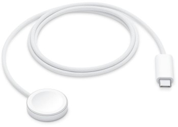 Kabel Apple Watch Ultra USB-C MT0H3ZM/A Magnetyczny Bezprzewodowy Nylonowy