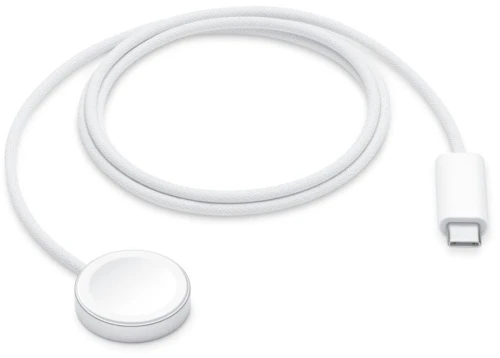 Kabel Apple Watch Ultra USB-C MT0H3ZM/A Magnetyczny Bezprzewodowy Nylonowy