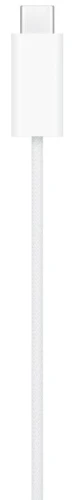 Kabel Apple Watch Ultra USB-C MT0H3ZM/A Magnetyczny Bezprzewodowy Nylonowy