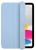 Etui Apple iPad 10 / 11 Generacji MQDU3ZM/A Smart Folio Sky Błękitne Klapka