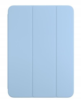 Etui Apple iPad 10 / 11 Generacji MQDU3ZM/A Smart Folio Sky Błękitne Klapka
