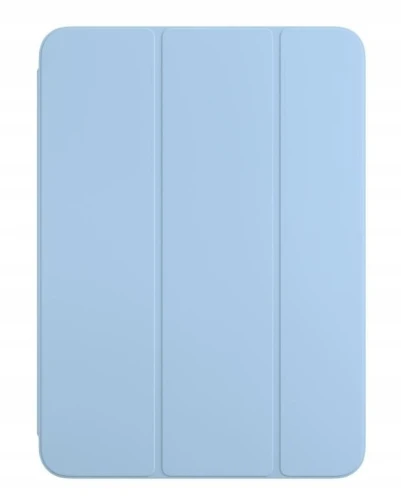 Etui Apple iPad 10 / 11 Generacji MQDU3ZM/A Smart Folio Sky Błękitne Klapka