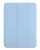 Etui Apple iPad 10 / 11 Generacji MQDU3ZM/A Smart Folio Sky Błękitne Klapka