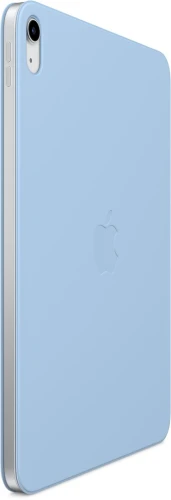 Etui Apple iPad 10 / 11 Generacji MQDU3ZM/A Smart Folio Sky Błękitne Klapka
