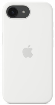 Etui Apple iPhone 16E MD3P4ZM/A Białe White Plecki Silikonowe