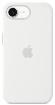 Etui Apple iPhone 16E MD3P4ZM/A Białe White Plecki Silikonowe