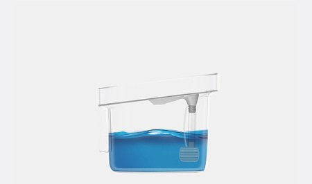 Dozownik wody Poidło Xiaomi Smart Pet Fountain Dla Kota Psa Pojemność 2L UK