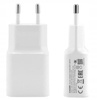 Oryginalna Ładowarka Sieciowa XIAOMI 10W USB-A MDY-08 Do Redmi 8 9 10 11
