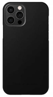 Etui Do Apple iPhone 12 Pro Max Ideal Of Sweden Intense Black Czarny