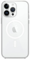 Etui Apple iPhone 14 Pro Max Clear Case Transparentne MPU73ZM/A MagSafe