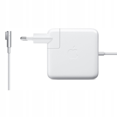 Zasilacz Apple MagSafe 1 45W MC747ZM/A Do Macbook Ładowarka Oryginalna