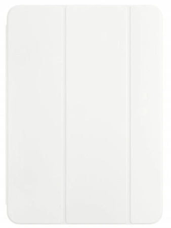 Etui Apple iPad Pro 11" M4 MW973ZM/A Białe White Smart Folio Z Klapką