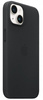 Etui Skórzane Apple iPhone 14 Plus MPP93ZM/A Midnight Czarny MagSafe Case