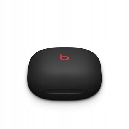 Słuchawki Bezprzewodowe Dokanałowe Beats Fit Pro Czarne ANC Powerbank