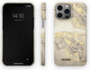 Etui Do Apple iPhone 13 Pro Ideal Of Sweden Sparkle Greige Marble Plecki