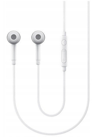 Oryginalne Słuchawki Samsung Galaxy A33 / A34 / A53 / A54 / A73 EHS64 USB-C