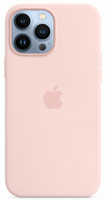 Etui Silikonowe Apple iPhone 15 Pro Max Light Pink MT1U3ZM/A Różowe MagSafe