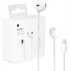 Słuchawki Apple Earpods Lightning MMTN2ZM/A Douszne iPhone 12 / 13 / 14 Pro