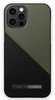Etui Do Apple iPhone 12 Pro Max Ideal Of Sweden Onyx Intense Khaki Case