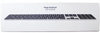 Klawiatura Apple Keyboard Z Touch ID i Polem Numerycznym Bluetooth Czarna