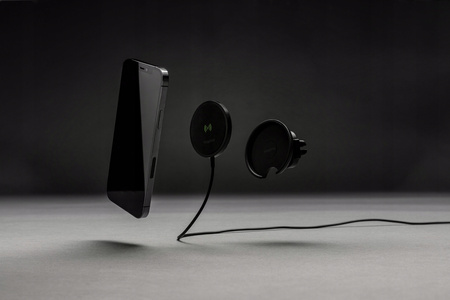 Ładowarka Bezprzewodowa Indukcyjna Mophie Snap+ MagSafe 15W Wireless Charge