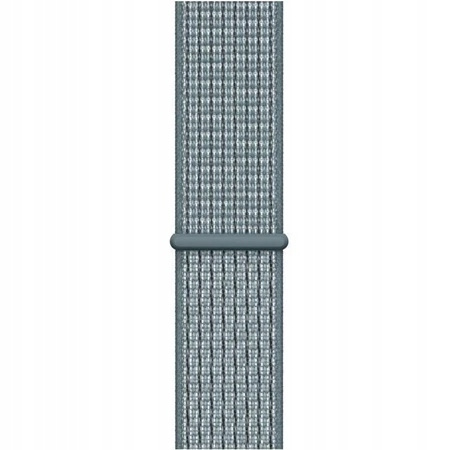 Pasek Apple Nike Sport Loop 44 / 45MM Celestial Teal MTMK2ZM/A Turkusowy