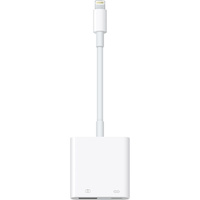 Adapter Apple Lightning Na USB 3 Camera Adapter MK0W2AM/A Przejściówka