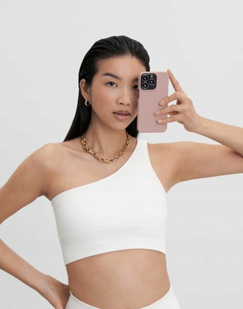 Etui Do Apple iPhone 14 Plus Ideal Of Sweden Blush Pink Różowe Plecki