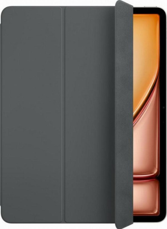 Etui Apple iPad Air 13" M3 MWK93ZM/A Grafitowy Charcoal Grey Smart Folio