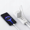 Szybka Ładowarka Sieciowa Xiaomi 120W MDY-14 + Kabel USB-C Do Redmi 11T Pro