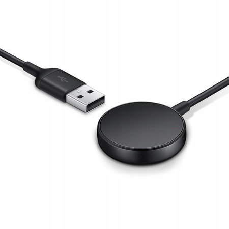 Oryginalna Ładowarka Samsung EP-OR825 Do Galaxy Watch Active 1 / 2 / 3