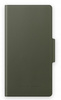 Etui Z Klapką Do Apple iPhone 14 Plus Ideal Of Sweden Wallet Atelier Khaki