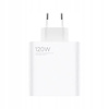 Szybka Ładowarka Sieciowa Xiaomi 120W MDY-14 + Kabel USB-C Do Redmi 11T Pro