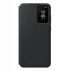 Etui Samsung Galaxy S24+ Plus Smart View Wallet Case Czarny Pokrowiec