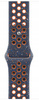 Pasek Apple Nike Sport Band 44 / 45 / 49MM MUV93ZM/A Blue Flame M/L Opaska